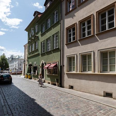 Rent Like Home - Piekarska 6 Varšava Exteriér fotografie