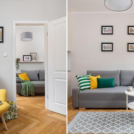 Rent Like Home - Piekarska 6 Varšava Exteriér fotografie