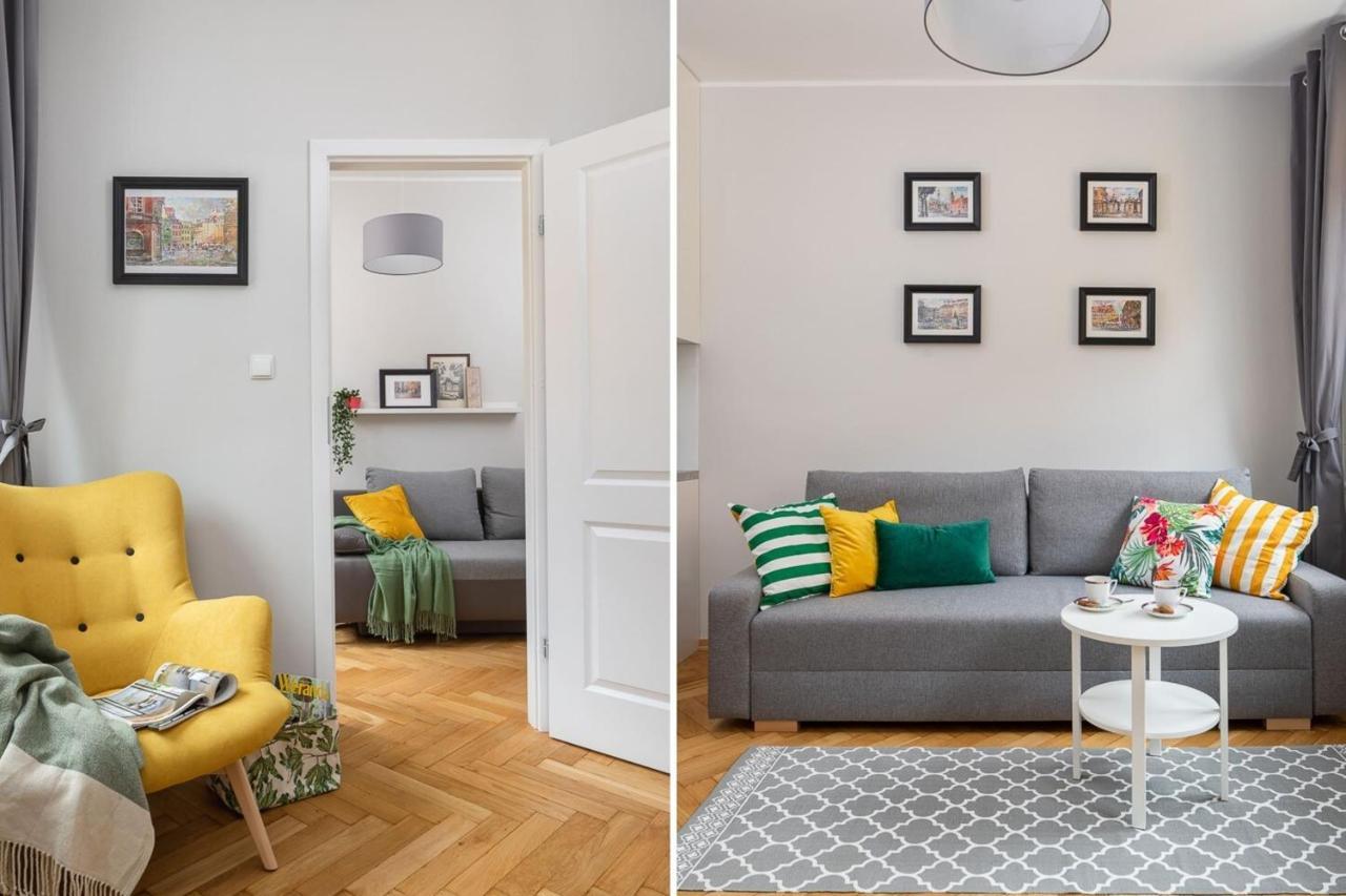 Rent Like Home - Piekarska 6 Varšava Exteriér fotografie