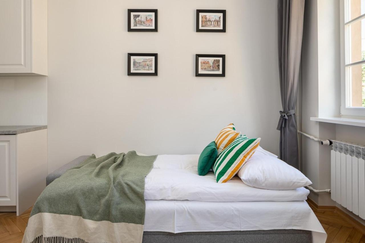 Rent Like Home - Piekarska 6 Varšava Exteriér fotografie