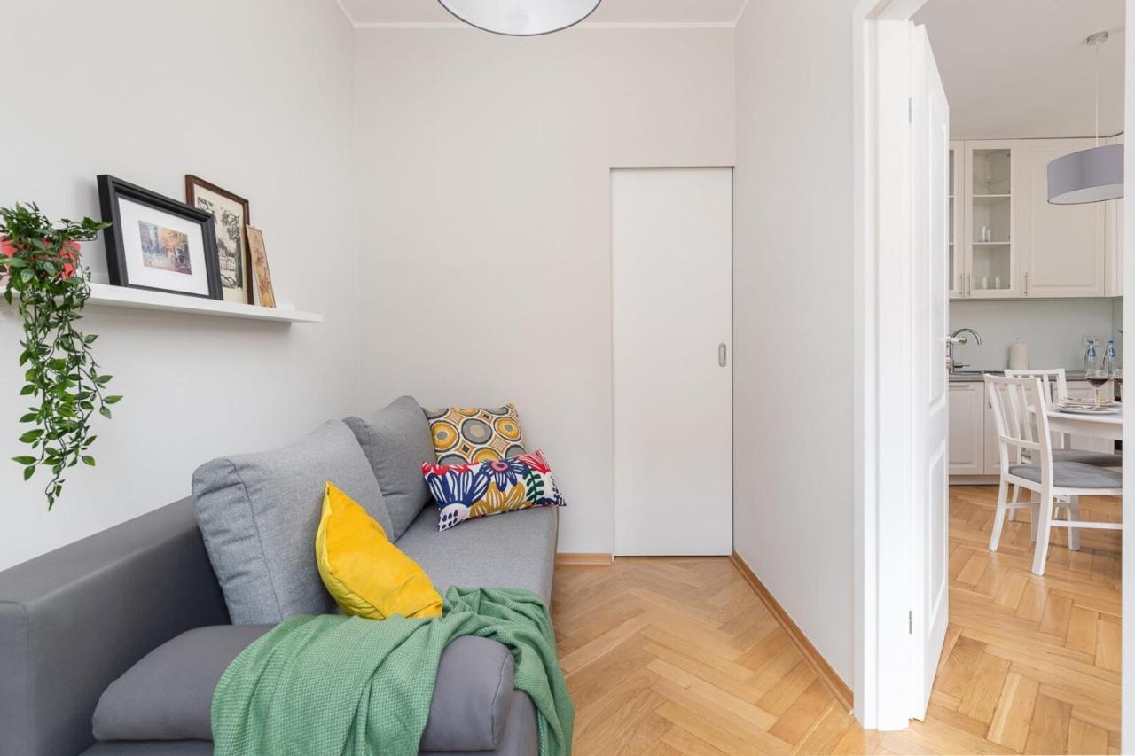 Rent Like Home - Piekarska 6 Varšava Exteriér fotografie