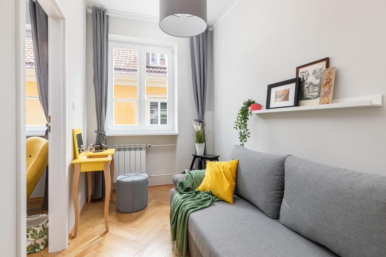 Rent Like Home - Piekarska 6 Varšava Exteriér fotografie