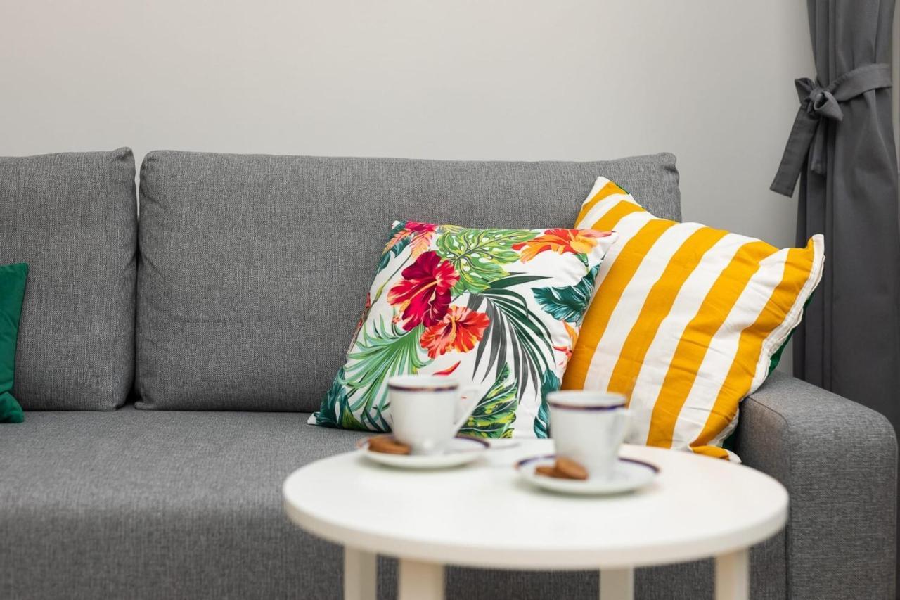 Rent Like Home - Piekarska 6 Varšava Exteriér fotografie